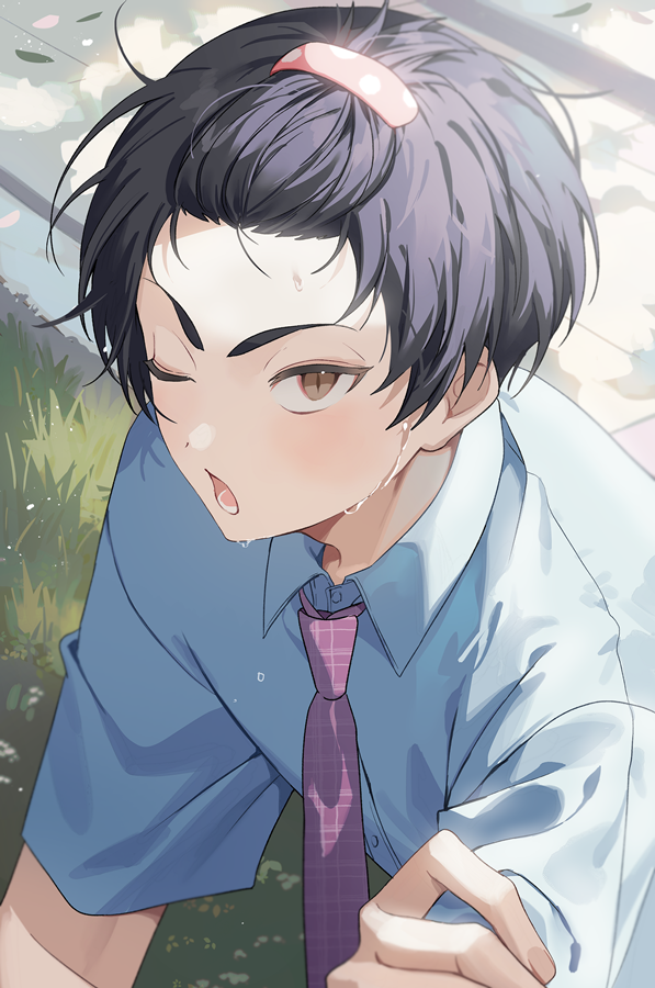 dalteyeon's tweet image. 협력햇습니다~!