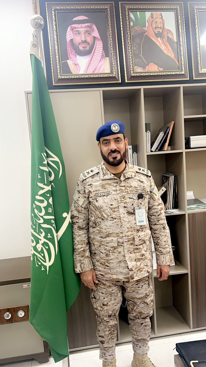 فرحان المطرفي tweet media
