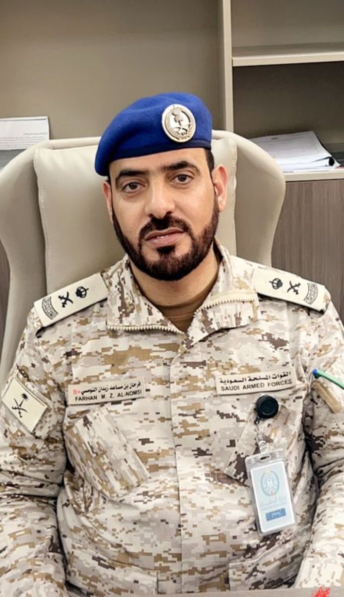 فرحان المطرفي tweet media