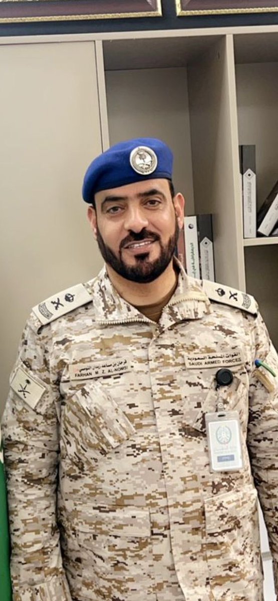 فرحان المطرفي tweet media