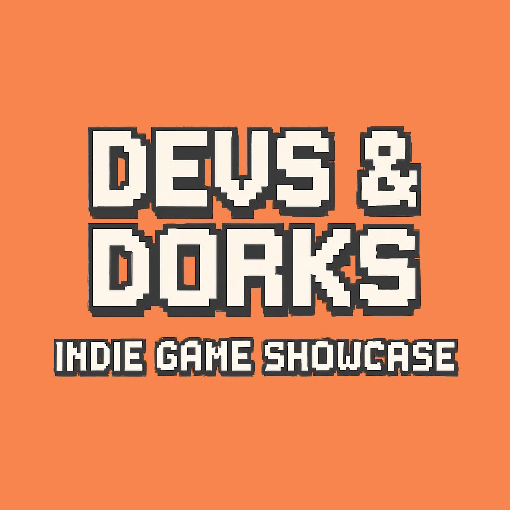 devsanddorks's tweet image. Show us your #indiegame! 👾

We will share some of your games throughout the week!

#indiedev #gamedev #DDIGS