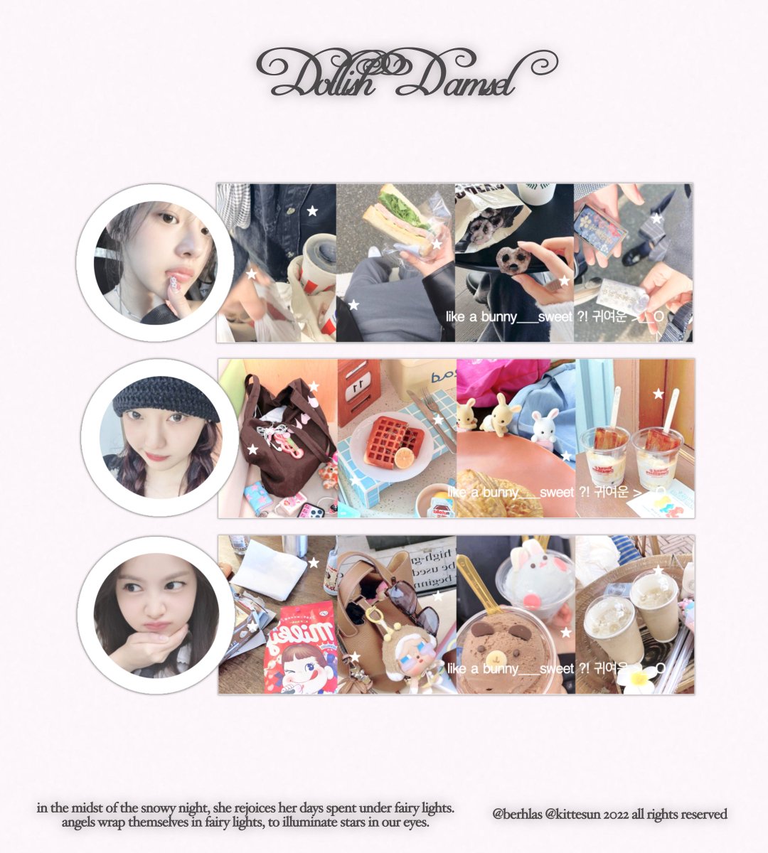 🐢 mind to retweet? gomabta . . !! 🥕

여러분들. . . aku punya layout ready stock BEDAK {SEASON 2} part 30! ⭐️ bisa langsung diambil dengan 8000 QRIS 🦚🪨 #zonauang