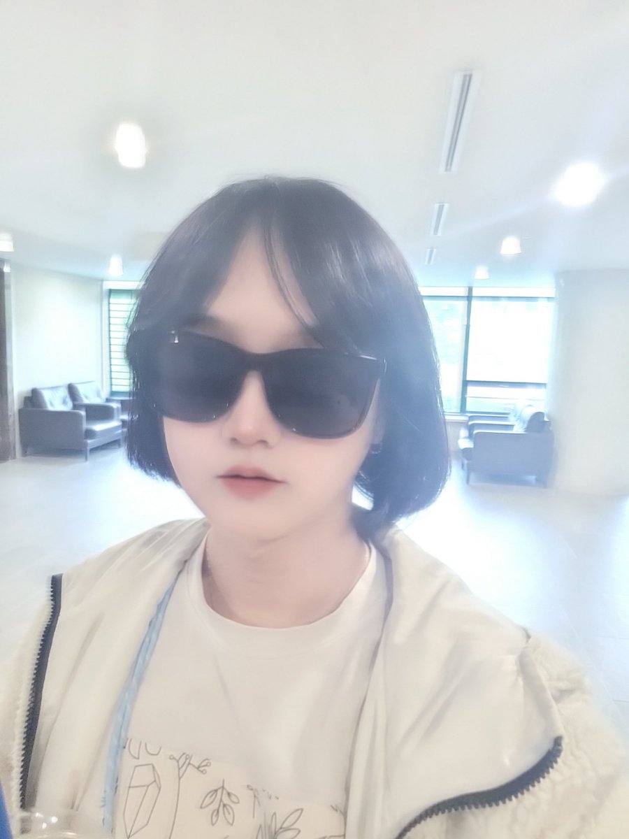 날이 너모 죠하