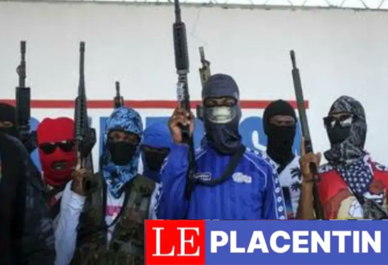 HaitiInfoProj's tweet photo. Dominican traders held to ransom by Haitian gangs at the border

Dominican traders operating in the border areas with Haiti are being forced to pay heavy ransoms to Haitian armed gangs in order to continue their business. This was revealed by Iván García, president of the Dominican Federation of Traders (FDC), in an exclusive interview with the Dominican channel Digital Quince, reported this Friday by the Haitian news agency AlterPresse.

According to García, some merchants pay up to $20,000 a month to these armed groups to guarantee the safety of their Haitian customers and maintain their access to Dominican markets near the border. "The merchants are being held hostage by groups that control certain Haitian territories," García said.

This situation illustrates the growing influence of gangs in Haiti, particularly in border areas where the state is struggling to assert its authority. It also fuels concerns among Dominican economic and political actors, who are calling for increased security and international aid.

https://t.co/jrzZjoOcAP
