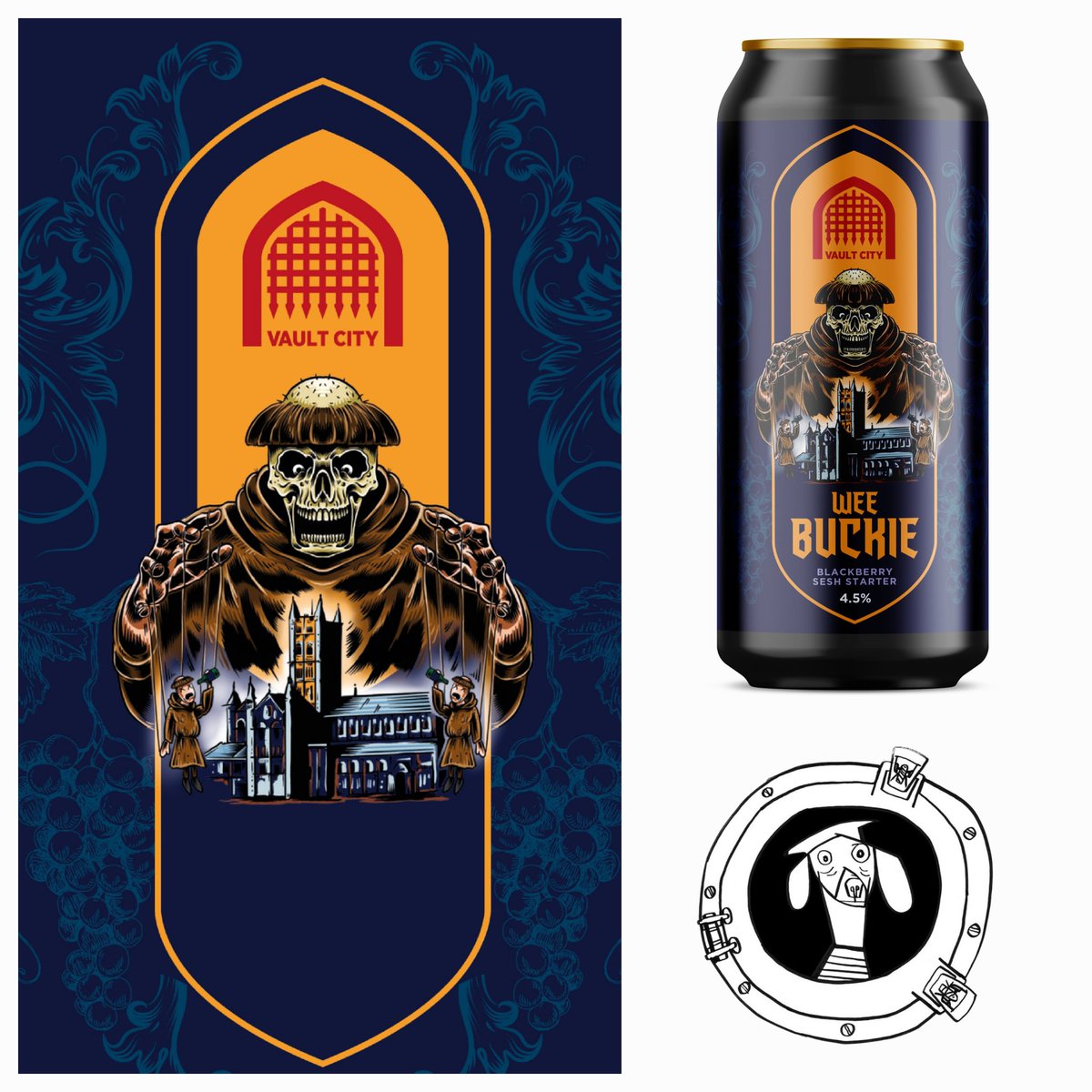 The Salty Buoy Beer Company (@saltybuoybeer) on Twitter photo New beers this week from <a href="/boundarybrewing/">Boundary Brewing</a> <a href="/LoughGillBrewer/">Lough Gill Brewery</a> @vaultcitybrewing
#saltybuoybeer #buylocal #supportlocal #spendlocal New beers this week from <a href="/boundarybrewing/">Boundary Brewing</a> <a href="/LoughGillBrewer/">Lough Gill Brewery</a> @vaultcitybrewing
#saltybuoybeer #buylocal #supportlocal #spendlocal