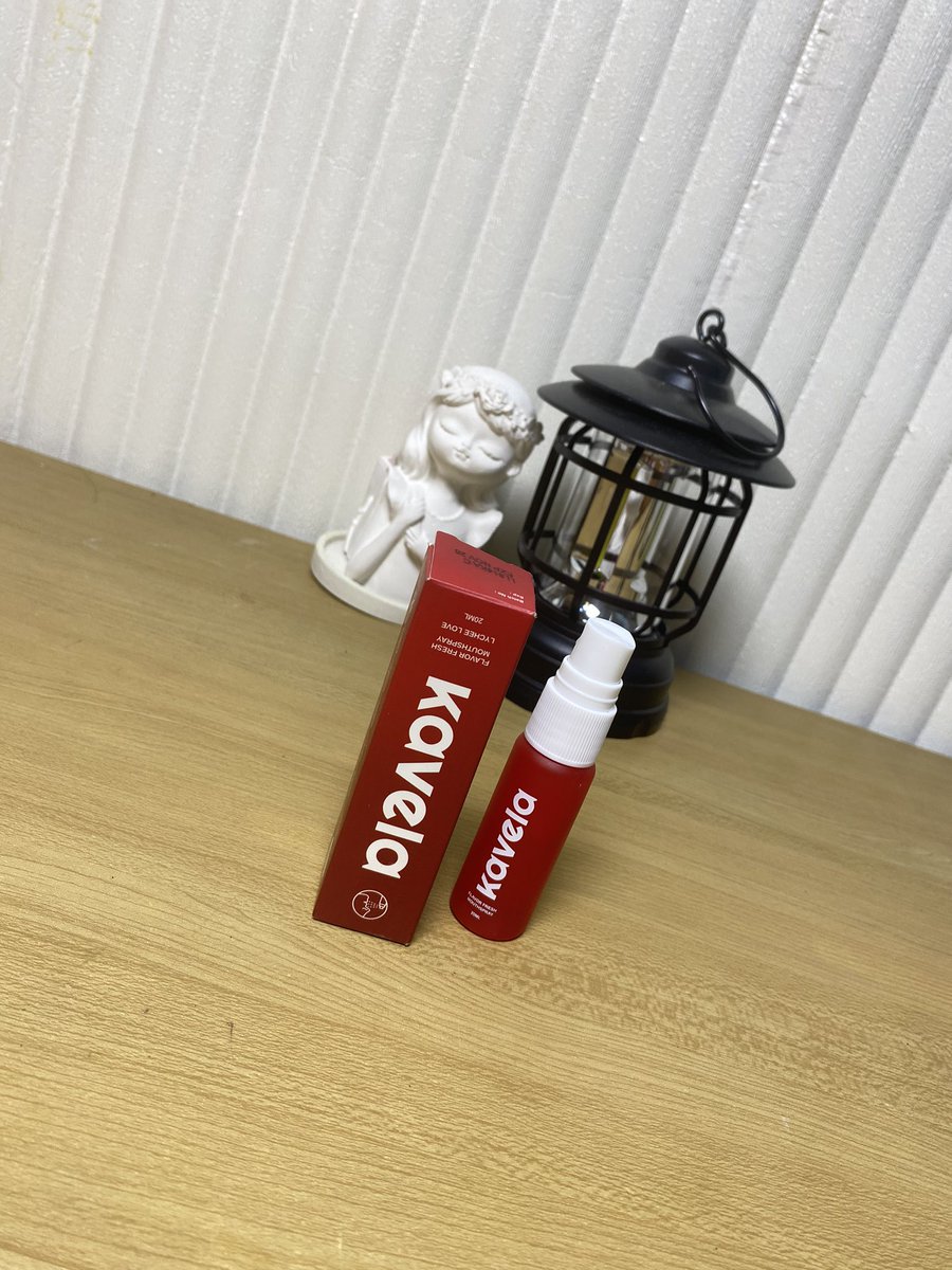 Dheyyypd's tweet photo. Plss kalian wajib bgt beli mouthspray kavela ini soalnya beneran bikin makin PD dan say goodbye sama bau mulut😍🫵 belinya disini ya! https://t.co/38RYeYsgPO https://t.co/fdwditRhKX