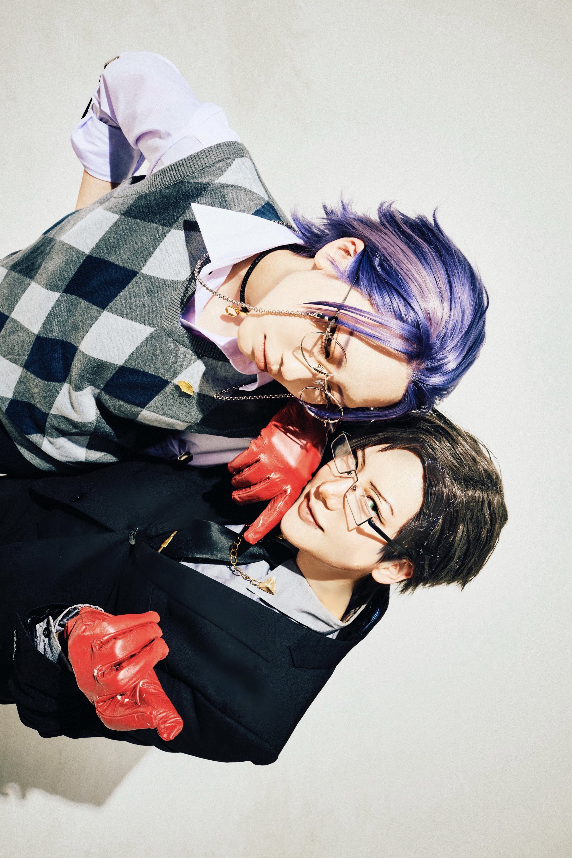 あ-ちゃむ🏁💙 (@baby_chamcham) / X