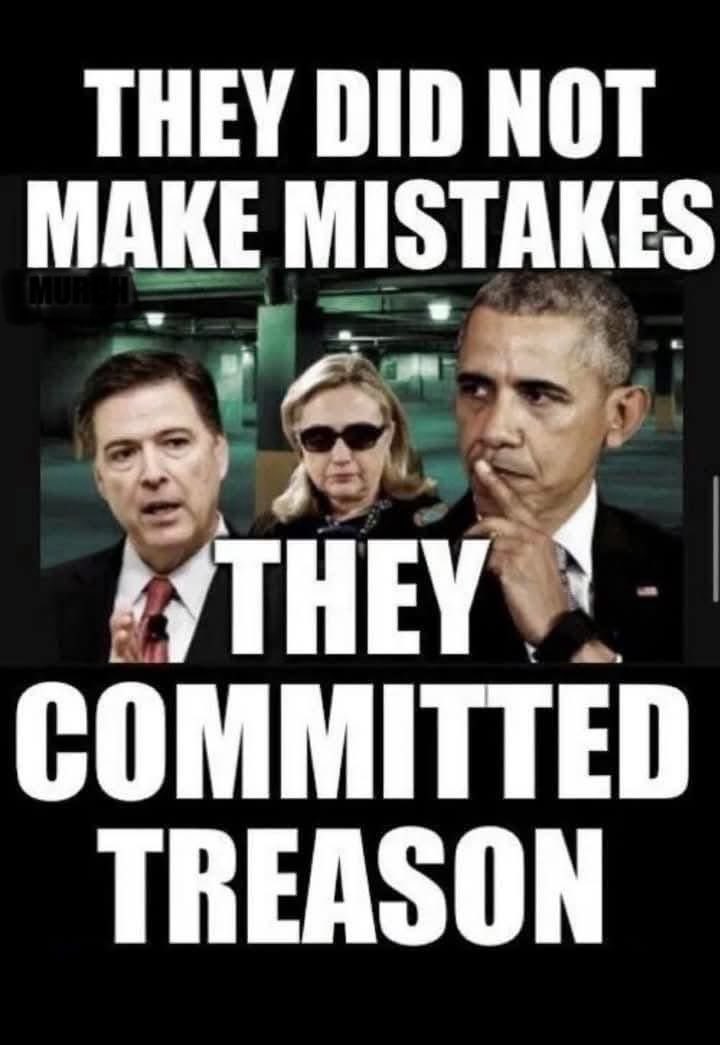 Toni (@tonill22) on Twitter photo Obama and his administration are corrupted to the coreโผ๏ธ
<a href="/827js/">Jeff pontz</a> โ๏ธ๐ฅโ๏ธ
<a href="/JSNicholas2/">๐บ๐ธ RangerSniper ๐บ๐ธ</a>
<a href="/JimPidd/">JimPidd</a>
<a href="/marinamillern/">marinamillern</a>
<a href="/bdonesem/">๐ ๐๐ฑ๐ฒ๐ผ๐น๐ฎ๐ป ๐ ( โ๐๐ต ) ๐</a>
@donald_army
<a href="/x4Eileen/">Eileen Bridget๐ธ</a>
<a href="/satansradio666/">MAGA ROCK GAINS</a>
<a href="/45mx_7/">Maximus</a>
<a href="/ArthurT87227/">Arthur Thompson</a>
<a href="/skipmav/">๐บ๐ธ๐บ๐ธ</a>
<a href="/exposing_lies/">gรผven truman</a>
<a href="/4davegill/">Dave Gill</a>
<a href="/NEPA_Patriot1/">JB ๐บ๐ธULTRA MAGA Patriot๐บ๐ธ</a>
<a href="/DVinny84/">DVinny84๐บ๐ธ</a>
<a href="/KattVonKitten1/">KattVonKitten</a>
<a href="/J_Silence1/">JC / J_Silence1 ๐บ๐ธ๐๐ต๐ท</a> Obama and his administration are corrupted to the coreโผ๏ธ
<a href="/827js/">Jeff pontz</a> โ๏ธ๐ฅโ๏ธ
<a href="/JSNicholas2/">๐บ๐ธ RangerSniper ๐บ๐ธ</a>
<a href="/JimPidd/">JimPidd</a>
<a href="/marinamillern/">marinamillern</a>
<a href="/bdonesem/">๐ ๐๐ฑ๐ฒ๐ผ๐น๐ฎ๐ป ๐ ( โ๐๐ต ) ๐</a>
@donald_army
<a href="/x4Eileen/">Eileen Bridget๐ธ</a>
<a href="/satansradio666/">MAGA ROCK GAINS</a>
<a href="/45mx_7/">Maximus</a>
<a href="/ArthurT87227/">Arthur Thompson</a>
<a href="/skipmav/">๐บ๐ธ๐บ๐ธ</a>
<a href="/exposing_lies/">gรผven truman</a>
<a href="/4davegill/">Dave Gill</a>
<a href="/NEPA_Patriot1/">JB ๐บ๐ธULTRA MAGA Patriot๐บ๐ธ</a>
<a href="/DVinny84/">DVinny84๐บ๐ธ</a>
<a href="/KattVonKitten1/">KattVonKitten</a>
<a href="/J_Silence1/">JC / J_Silence1 ๐บ๐ธ๐๐ต๐ท</a>