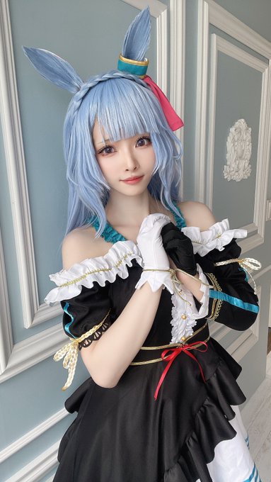 コスプレイヤーつきはのTwitter画像17