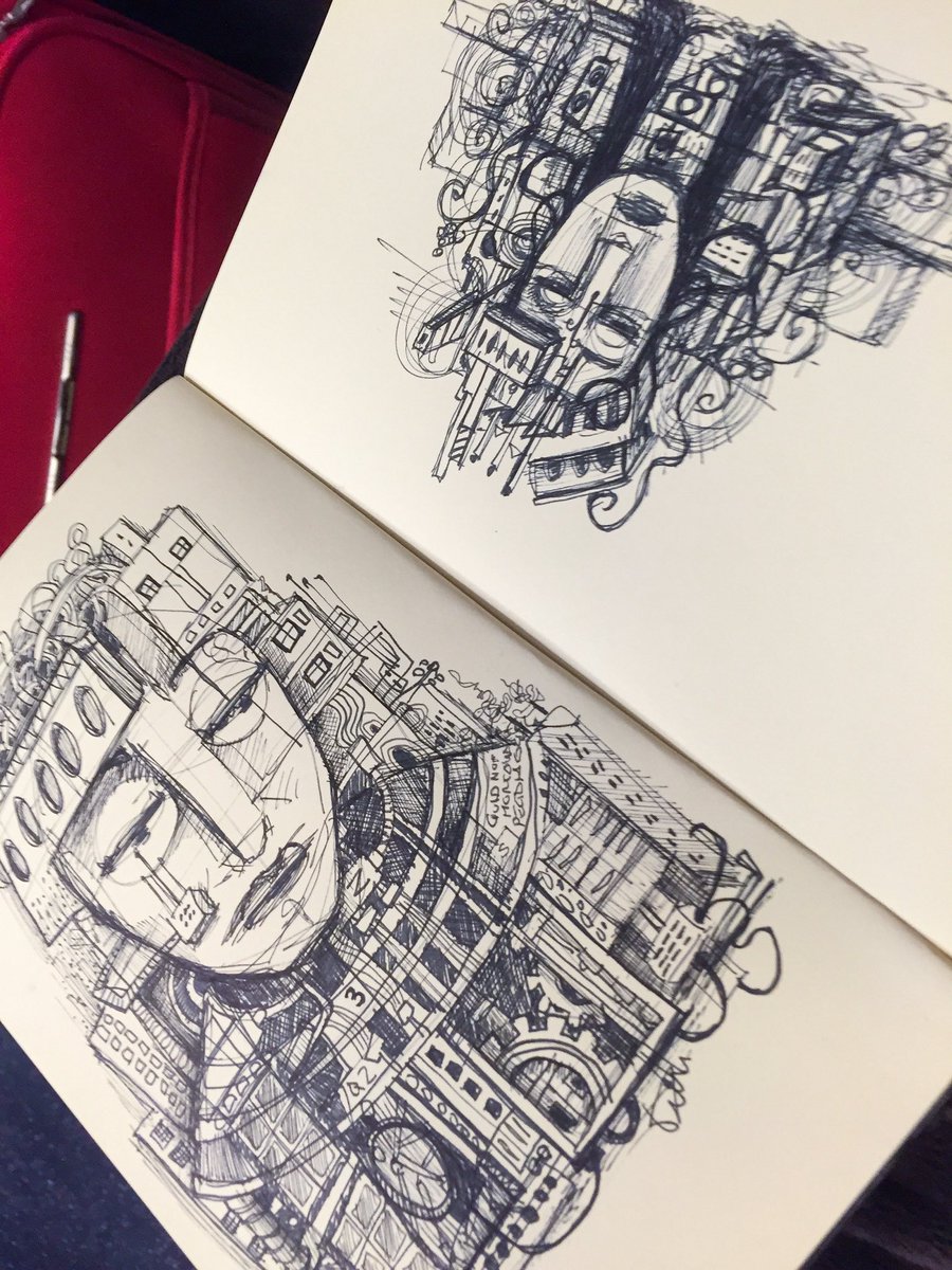 Box mi ha bloccata, serie 22, episodio 167.