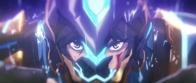 TO BE HERO X 第7話