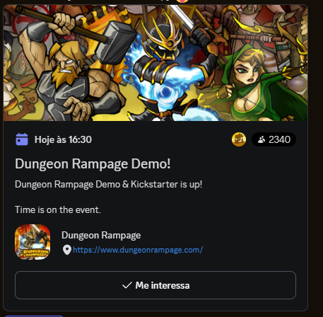 AfonsoSK2's tweet photo. @yujomatias Hoje dia 19 para todos a demo na steam https://t.co/s28drrMC0L