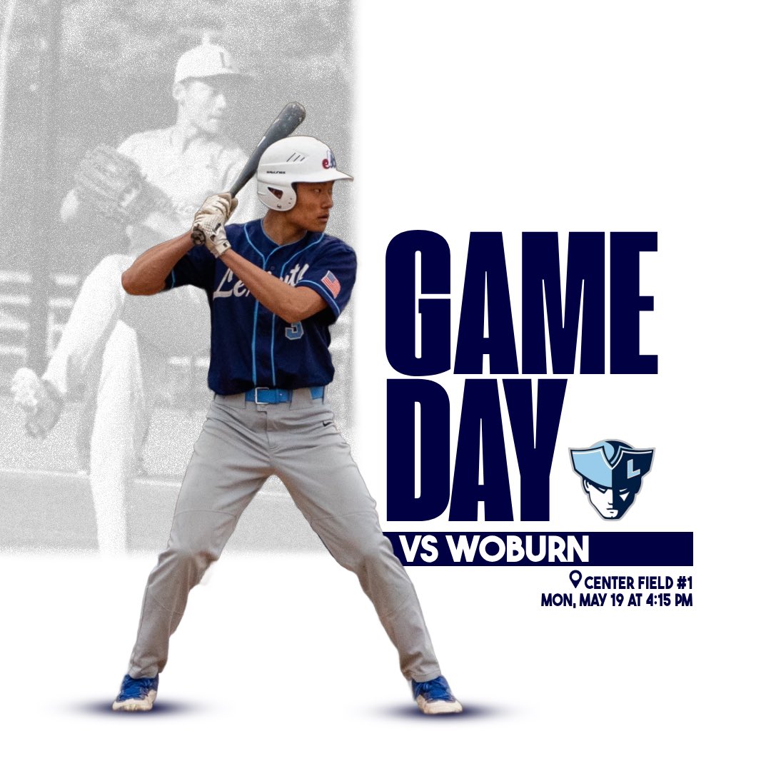 Lexington High School Baseball (@lexbaseball2024) on Twitter photo 