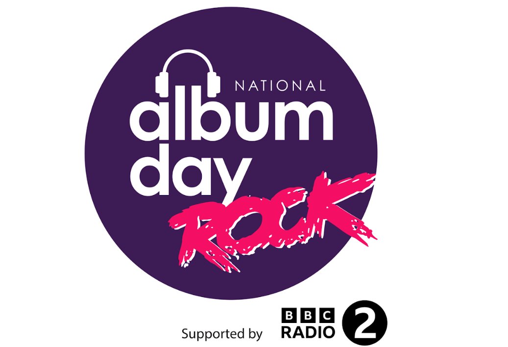 National <a href="/AlbumDayUK/">National Album Day</a> to celebrate rock for 2025 edition: tinyurl.com/59w7m6u6
