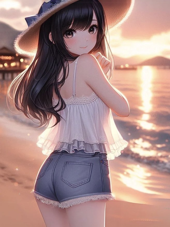 「 今日は楽しかったね💕 」