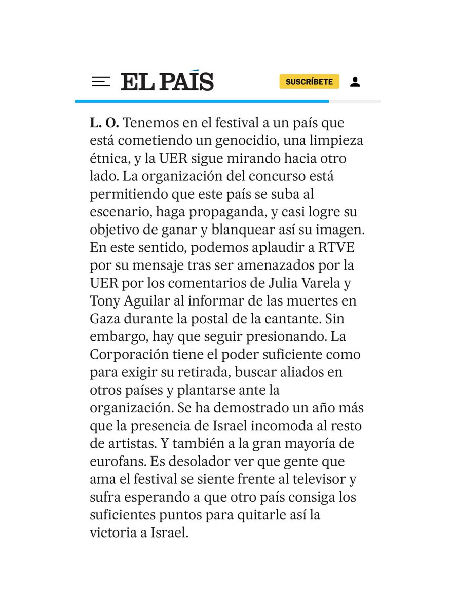 plata_jl_'s tweet photo. Laura Ortiz la periodista que tú eres 💛💛 https://t.co/CJDaYVgNbs