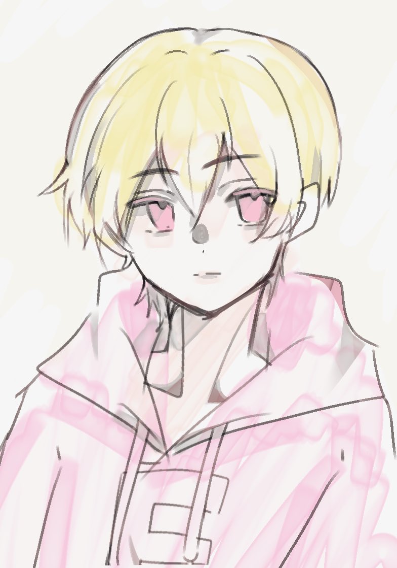 落書き