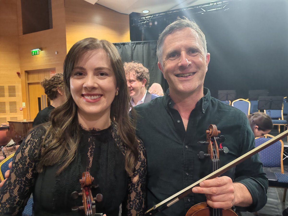 Roisin Nevin (@ronevx) on Twitter photo Thanks to all members of the Irish Doctor's Orchestra, this group are multi- talented; their day jobs and their creative expression through music. 👏🏼👏🏼👏🏼
Dr Aoife O'Callahan is working <a href="/stjamesdublin/">St James's Hospital</a> #MISA & (co-founder of <a href="/irishdoctorsorc/">Irish Doctors Orchestra</a>).
Dr Conor Molony, a GP based in Thanks to all members of the Irish Doctor's Orchestra, this group are multi- talented; their day jobs and their creative expression through music. 👏🏼👏🏼👏🏼
Dr Aoife O'Callahan is working <a href="/stjamesdublin/">St James's Hospital</a> #MISA & (co-founder of <a href="/irishdoctorsorc/">Irish Doctors Orchestra</a>).
Dr Conor Molony, a GP based in
