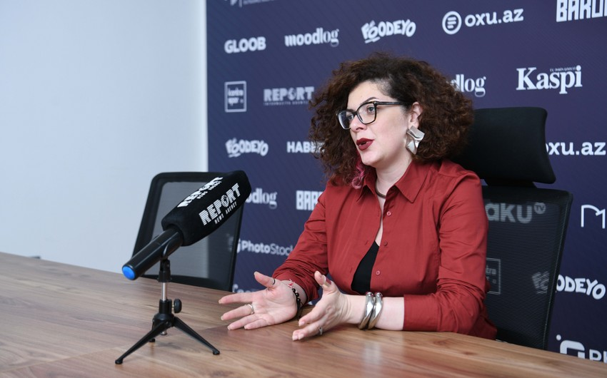 reportnewsaz's tweet image. Koordinator: Azad Mirzəcanzadə İnkişaf Proqramında istənilən ideya qəbul olunur və dəyərləndirilir 

MÜSAHİBƏ▶️ report.az/c/6faaf11/ 

#AzadMirzəcanzadəİnkişafProqramı #layihə #inkişaf #müsabiqə #sonxəbər #təcilixəbər #informasiya #operativxeber #reportaz #sondeqiqe