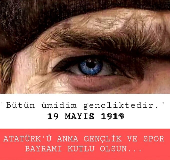 #MustafaKemalAtatürk