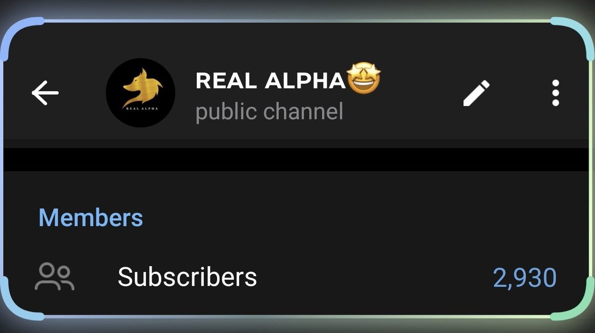 RealAlpha🐺 tweet media