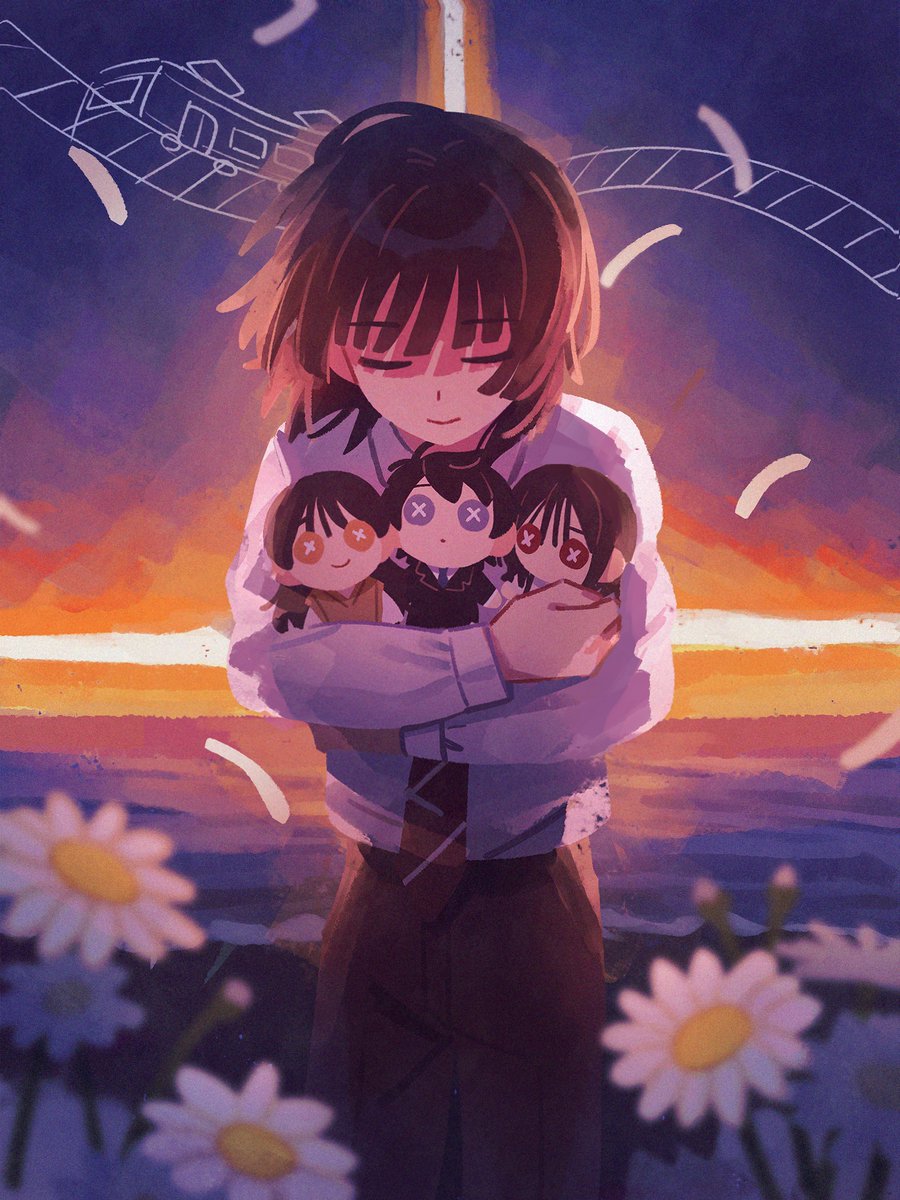 #さいはて駅一周忌
本当にずっと大好きなゲームです
1周年おめでとうございます