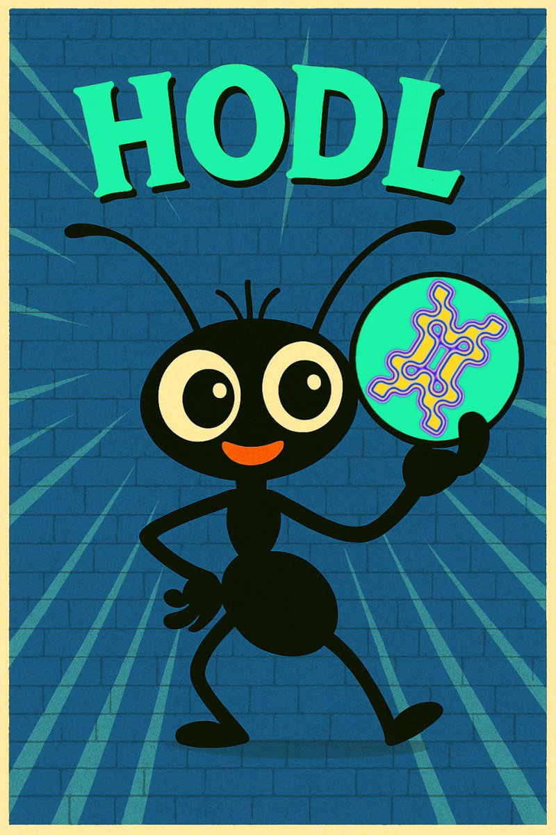 clobxio's tweet photo. Still HODL.
$MOVE https://t.co/i2KKsEoMDV