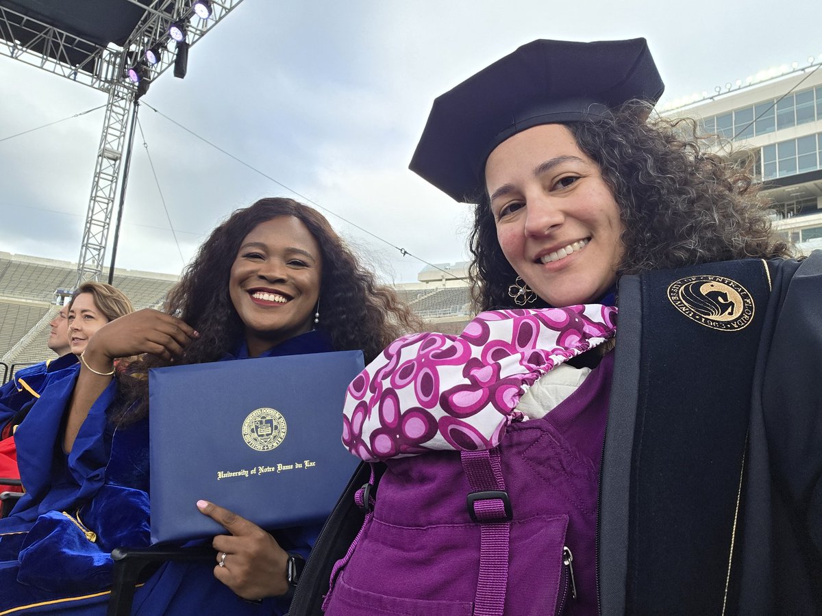 Dr. Karla Badillo-Urquiola (Dr. KB) tweet media