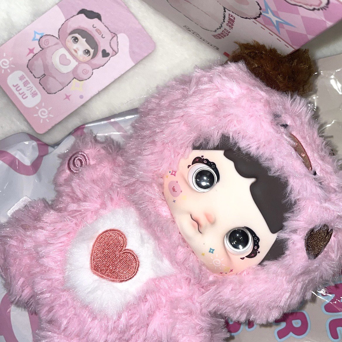 soo luckyy dapet yang aku mauuu, inii gemesss bgtt 🩷🩷🫰🏻🫰🏻