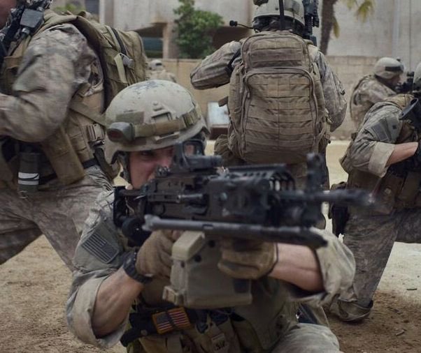 FightingOnFilm's tweet photo. 🎬Today at FoF HQ🎬

We are excited to be recording an interview with Alex Brockdorff later today, who played Mikey a Navy SEAL LMG gunner in #A24’s #Warfare . We will be talking to Alex about working on set and of course pitching him your Patreon Questions. 

#filmx #DNAfilms https://t.co/0vcJzL8r9H