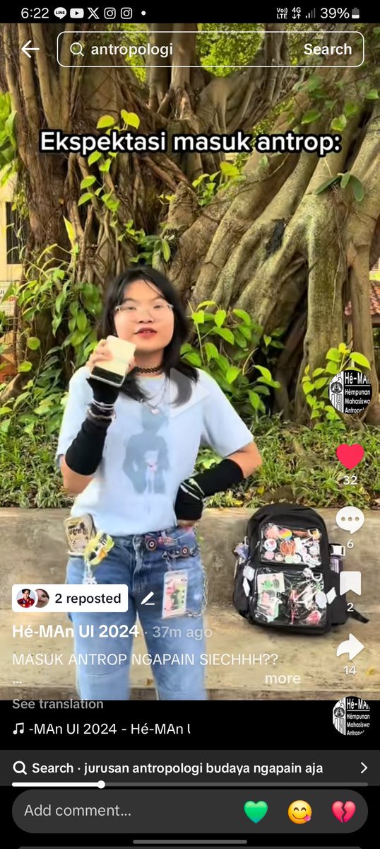 chloefllower's tweet photo. GUYS GUYS AYO NONTON KONTEN TERBARU HEMAN GUYSSSS. ADA GW WOEEEE #PANSOS AYO SUPPORT HUMAS YANG SUDAH BEKERJA KERAZZZ 💪💪💪

https://t.co/8lyPRrXrPM https://t.co/4RiqGjDIaI