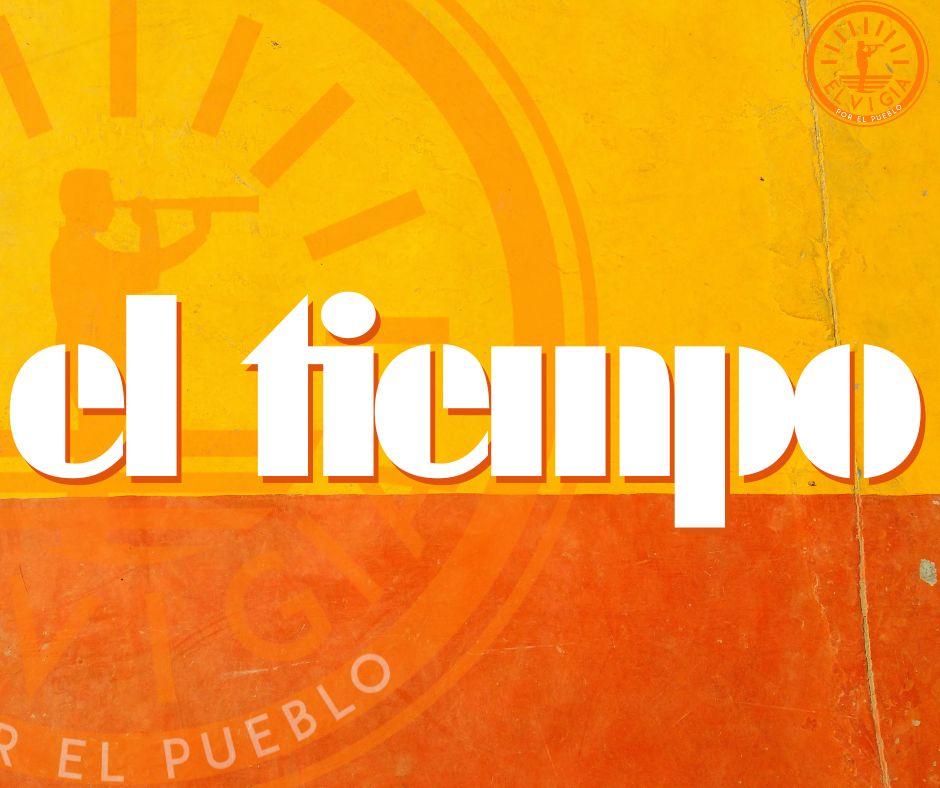 ☀️ 𝑪𝑨𝑳𝑶𝑹 𝑰𝑵𝑻𝑬𝑵𝑺𝑶 𝒀 𝑩𝑨𝑱𝑨 𝑳𝑳𝑼𝑽𝑰𝑨 𝑯𝑶𝒀 𝑬𝑵 𝑷𝑶𝑵𝑪𝑬 

05/19 - Por #ElVigia desde #Ponce - El pronóstico para este lunes en Ponce indica un día mayormente soleado con temperaturas que alcanzarán los 87°F, y una sensación térmica que podría subir hasta los