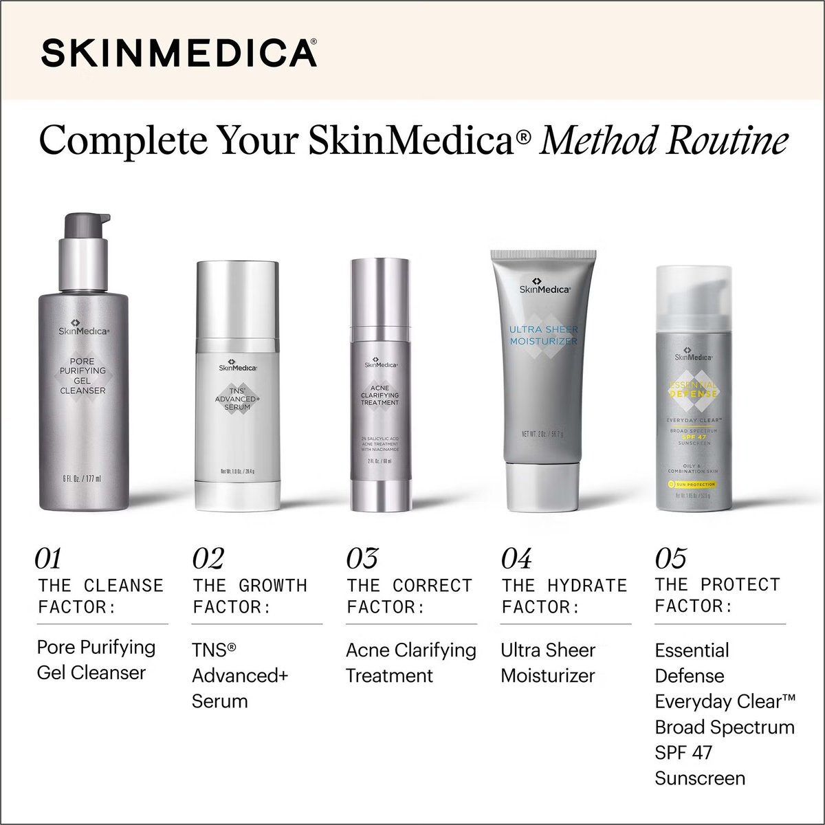 TrendyDeal52's tweet image. Lightweight, hydrating, and shine-free—SkinMedica Ultra Sheer Moisturizer! 
💰 Now just $60.00—Oil-free hydration for oily and combination skin!

sovrn.co/agctrpc

#HydrationBoost #ShineControl #GlowGuard