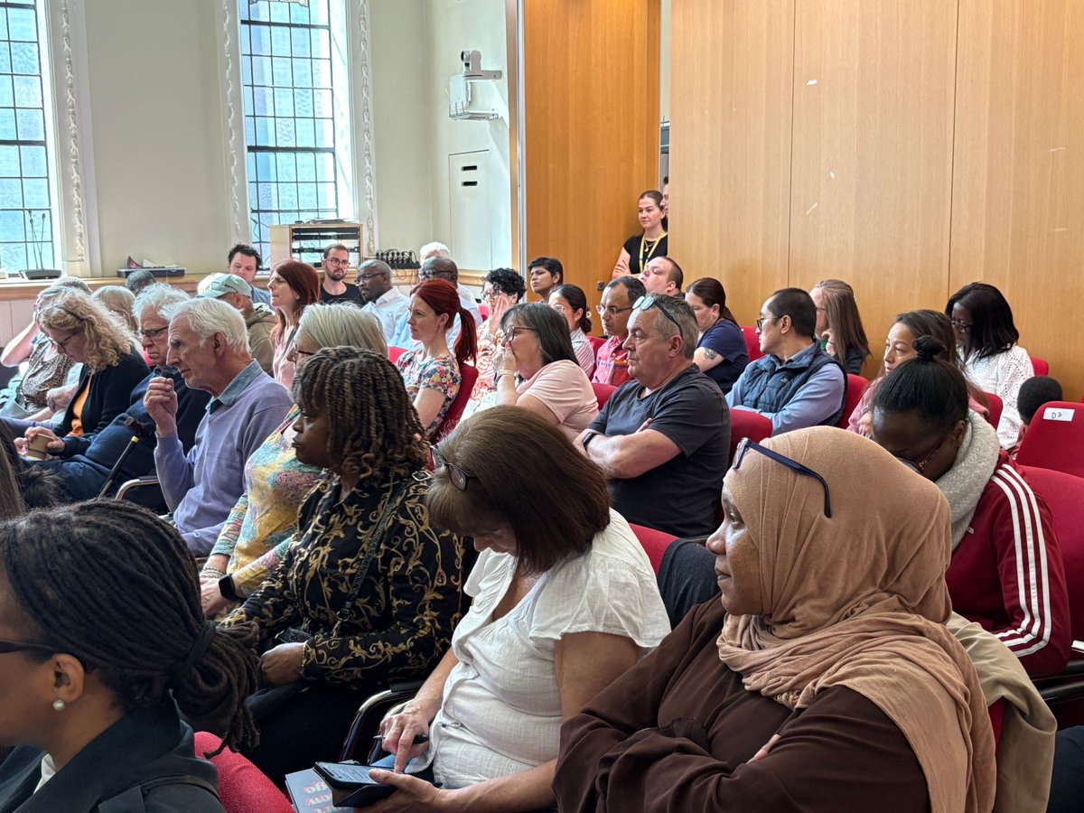 Carers Social Greenwich tweet media