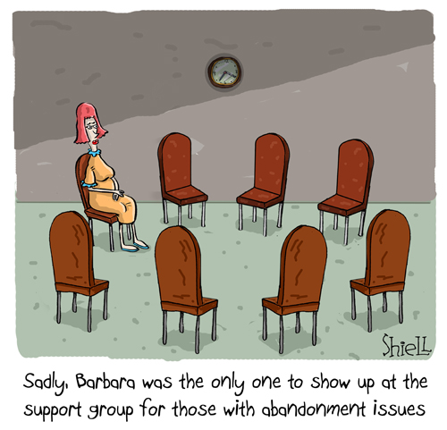 Mike Shiell’s Cartoon
by Mike Shiell
philosophynow.org/issues/167/Mik…