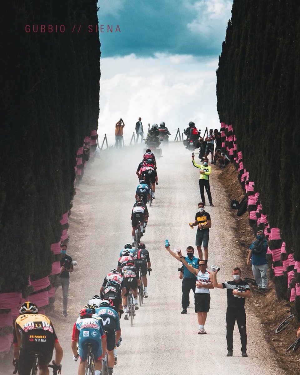 O País Do Ciclismo tweet media