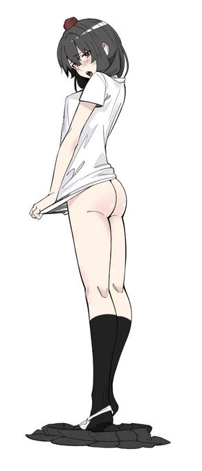 あやちゃん#東方Project 