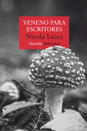 «VENENO PARA ESCRITORES es un divertimento literario deliciosamente perverso que, partiendo de los recursos del género policíaco, disecciona sin piedad el mundo editorial de nuestros días».

✍️ La estupenda #novelanegra de <a href="/NicolaLecca/">Nicola Lecca  🇮🇹 🇪🇺</a> en <a href="/TheObjective_es/">THE OBJECTIVE</a>, por Cristina Ros.