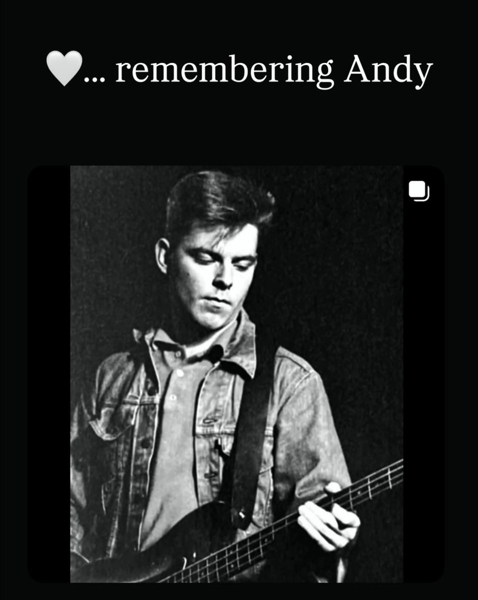 Collette Walsh (@collettewalsh) on Twitter photo Remembering Andy Rourke of The Smiths, who we lost this day two years ago (19 May 2023) to Pancreatic Cancer β¦. π β¦. Itβs a perfect day to pop along and visit his amazing mural in Manchesterβs Northern Quarter & donate to <a href="/OfficialPCA/">Pancreatic Cancer Action</a> πβ¦ RIP Andy #RememberingAndy Remembering Andy Rourke of The Smiths, who we lost this day two years ago (19 May 2023) to Pancreatic Cancer β¦. π β¦. Itβs a perfect day to pop along and visit his amazing mural in Manchesterβs Northern Quarter & donate to <a href="/OfficialPCA/">Pancreatic Cancer Action</a> πβ¦ RIP Andy #RememberingAndy
