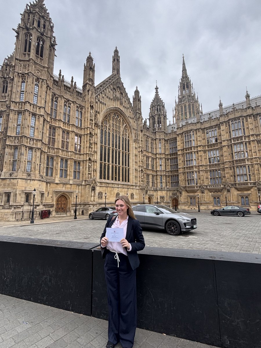 Samuel Ryder Academy (@sra_stalbans) on Twitter photo Our Year 12 student, Sophia S, was invited to spend a day at the Houses of Parliament. In the evening, Sophia gave a brilliant speech at the House of Lords, speaking on behalf of <a href="/voice21oracy/">Voice 21 Oracy</a>, discussing the importance of talk within our classrooms and the power of connections. Our Year 12 student, Sophia S, was invited to spend a day at the Houses of Parliament. In the evening, Sophia gave a brilliant speech at the House of Lords, speaking on behalf of <a href="/voice21oracy/">Voice 21 Oracy</a>, discussing the importance of talk within our classrooms and the power of connections.