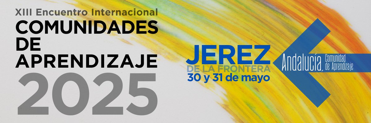 Comunidades de Aprendizaje tweet media