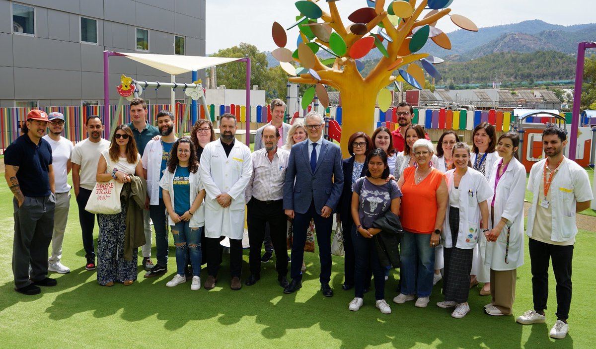 Murciasalud tweet media