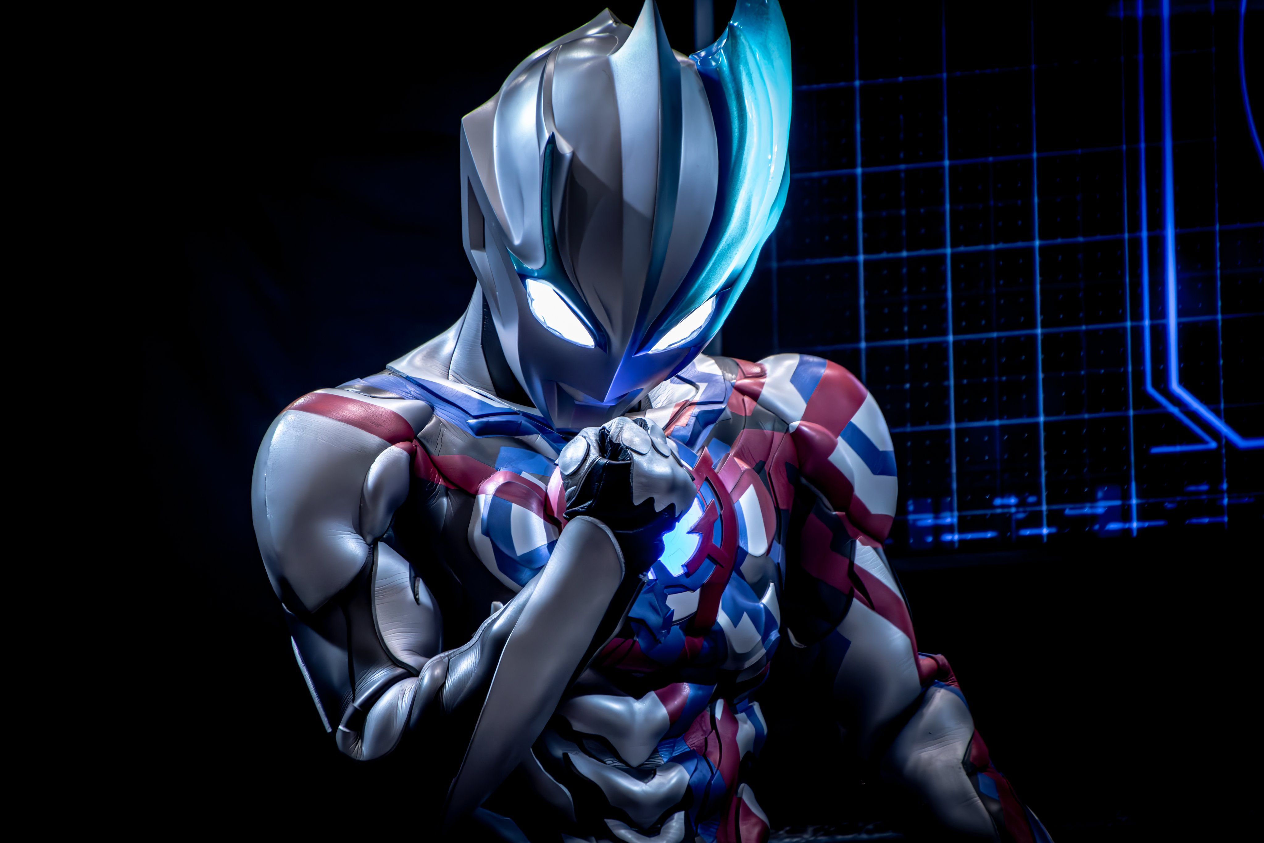 Figure-rise Standard ウルトラマンブレーザー【2677340