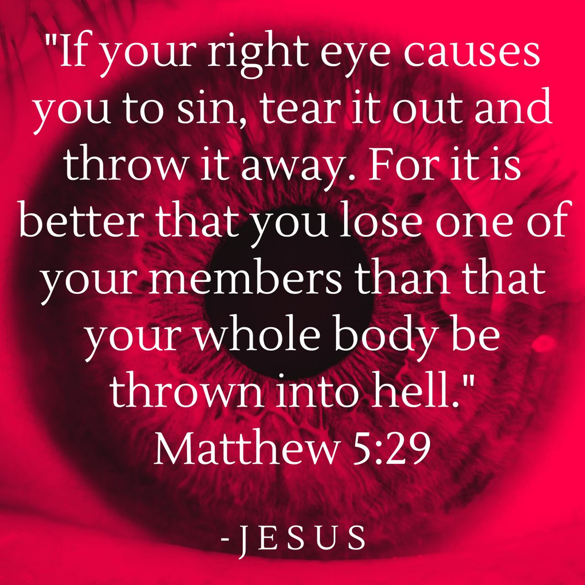Protestants: you can keep sinning - you are forgiven for everything in advance
