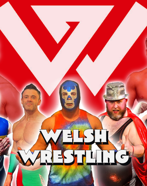 TOMORROW!
Welsh Wrestling

blackwoodminersinstitute.com/.../welsh-wres…
---
YFORY!
Welsh Wrestling

blackwoodminersinstitute.com/.../welsh.../
