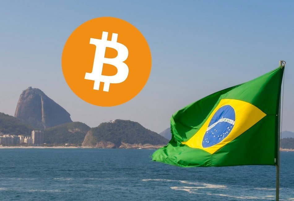 JUST IN: 🇧🇷 Brazilian fintech company Meliuz bought $28 million worth Bitcoin for its corporate treasury.