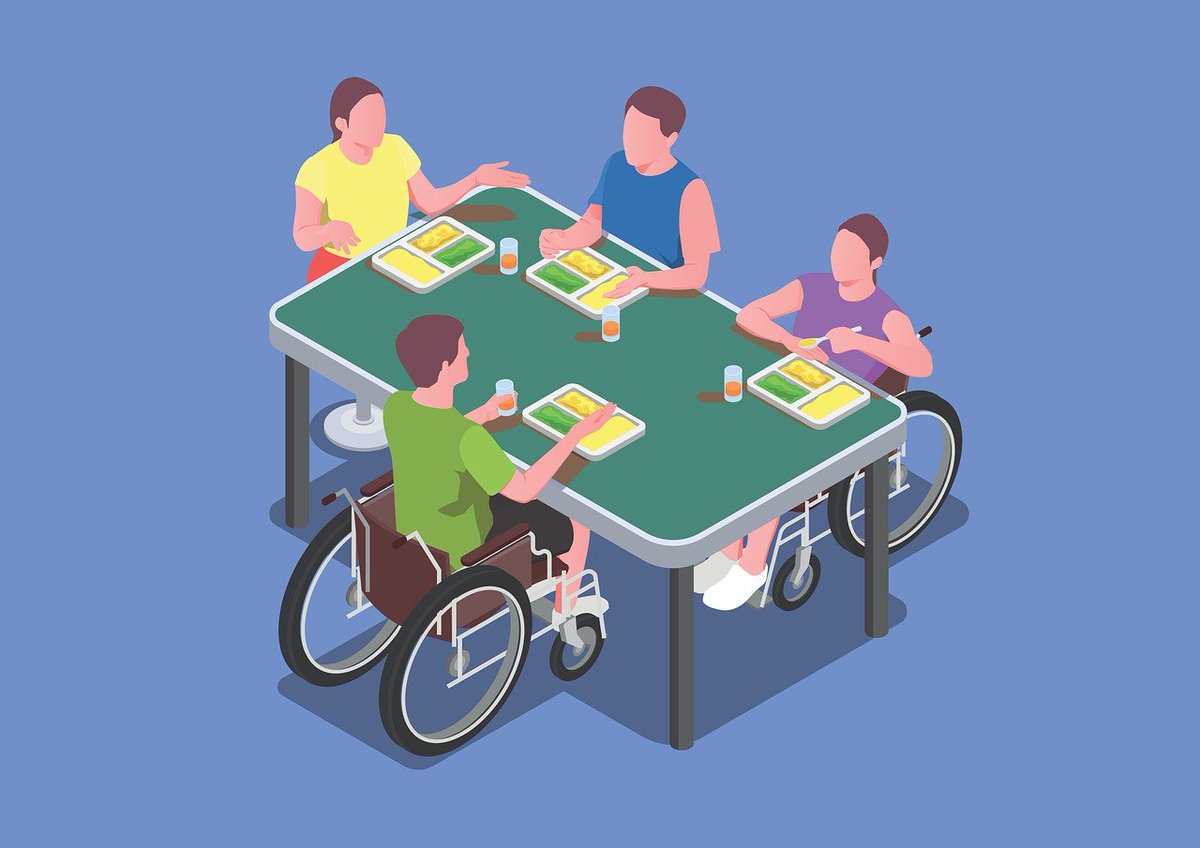 Lack of reasonable adjustments in the workplace are “holding Disabled people back” at work, the Trades Union Congress (TUC) has warned in a new report.
Read the full story here 👇disabilityrightsuk.org/news/new-resea…