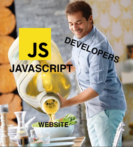 midudev's tweet photo. "Tengo que hacer una landing page estática. Voy a instalar React, Angular, Vue, usar microfrontends, microservicios y npm install 1500 dependencias más" https://t.co/Rnit8kpyJ3
