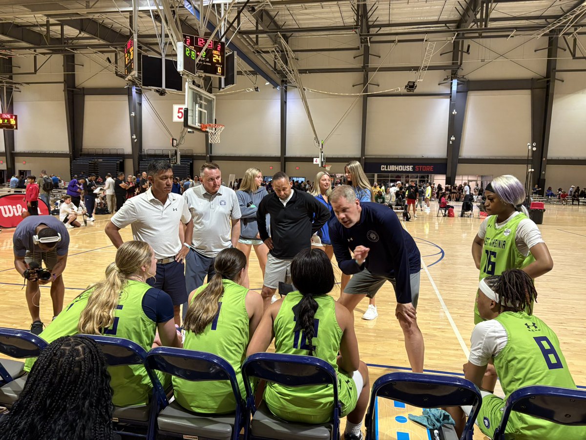 West Virginia Thunder S40 17U (Perry) (@wvthunders4017u) on Twitter photo Another successful weekend <a href="/SelectEventsBB/">Select Events Basketball</a> āLive at LakePointā in the books! This group plays with such a HIGH IQ and can flat out shoot from distance! Making the right play wonāt always show up on the stat sheet but WILL show up in your offers!! šÆ SELFLESS basketball is Another successful weekend <a href="/SelectEventsBB/">Select Events Basketball</a> āLive at LakePointā in the books! This group plays with such a HIGH IQ and can flat out shoot from distance! Making the right play wonāt always show up on the stat sheet but WILL show up in your offers!! šÆ SELFLESS basketball is