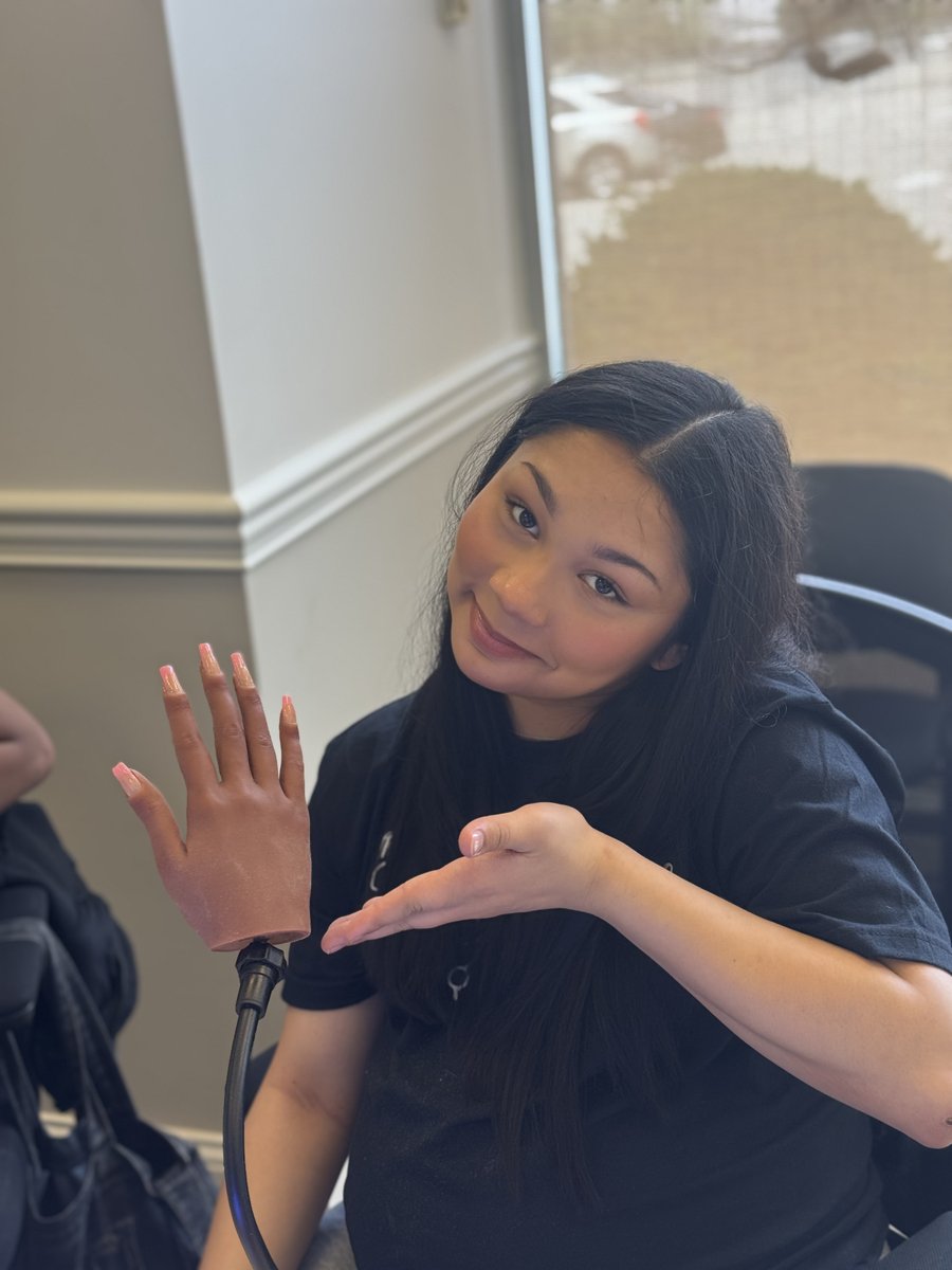 Georgia Chaffee TAPP Big Picture High School tweet media